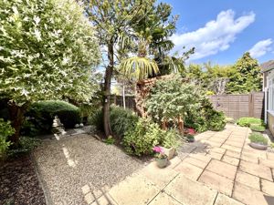 Garden- click for photo gallery